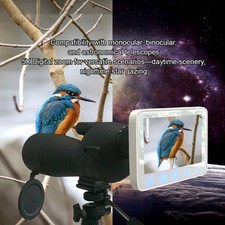 Elektronische Teleskopkamera