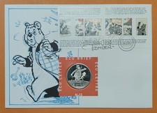 Niederlande  1 ECU  1996 BU *