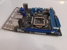 ASUS P8H61-1 R2.0 Sockel