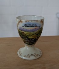 Andenken Eierbecher Hinterzarten Schwarzwald