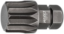 HAZET BIT - SECHSKANT 8 (5/16