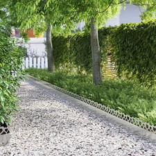 Rasenkanten Garten-Umrandungen