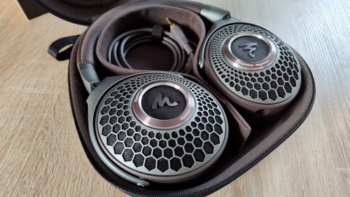 Focal hadenys open - focal,