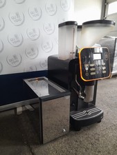 Schaerer VITO BEAN2 Kaffeevollautomat – Profi-Qualität für Genießer!