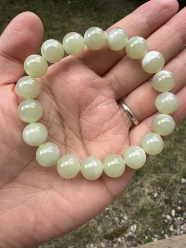 Originaler hetian jade armband - jade,