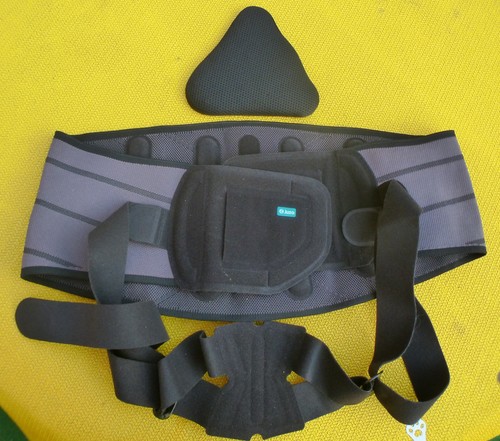 Juzo pro lumbal xtec plus - juzo,