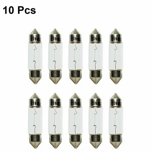 242 festoon 24v - 10,
