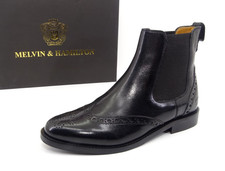 Melvin & Hamilton Selina 29