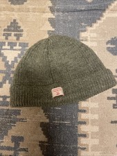Nigel Cabourn Beanie Mütze