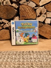 Pokémon Mystery Dungeon Erkundungsteam Himmel für Nintendo DS