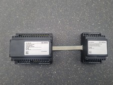 Siedle Eingangs-Controller EC 602-02 und Siedle Erweiterung ECE 602-0 Konvolut