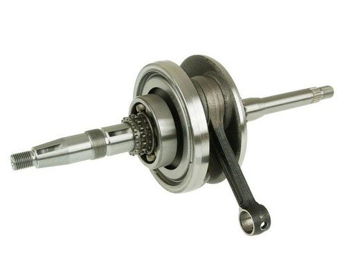 Kurbelwelle standard gy6 125 - standard,