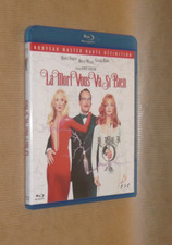 Blu-ray, Der Tod geht dir so