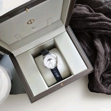 Damen Armbanduhr BAUME &