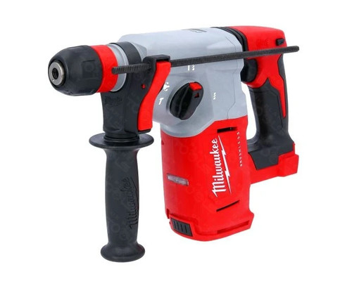 Milwaukee m18 brushless - brushless, 4