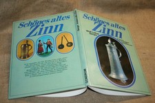 Sammlerbuch schönes altes - sammlerbuch,