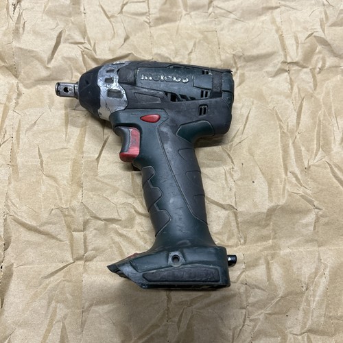 Metabo akku schlagschrauber - metabo, akku-schlagschrauber