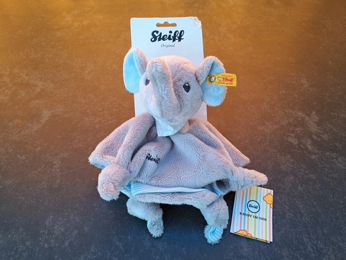 Elefant trampili von - elefant, steiff