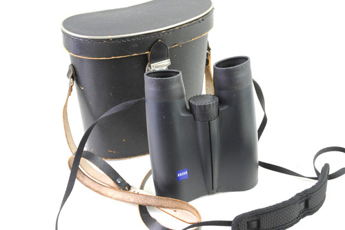 Carl zeiss 8x30 mc - zeiss,