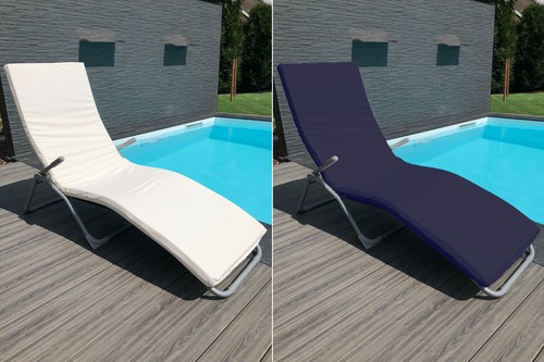 Outdoor gelschaum auflage - outdoor, pu