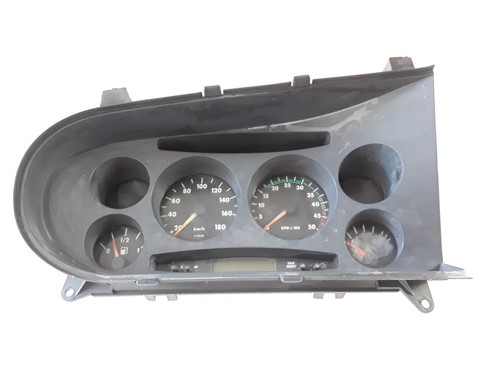 Iveco daily 2000 2006 - 35, 2000-2006