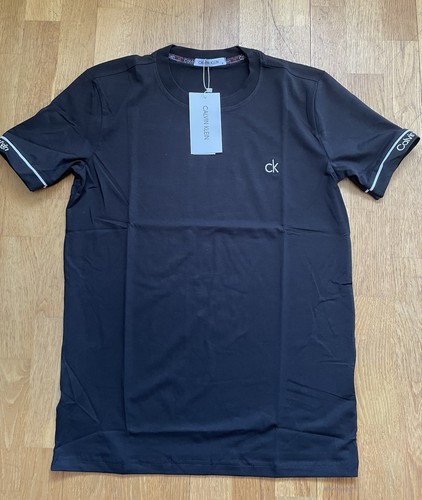 Camiseta calvin klein - camiseta,