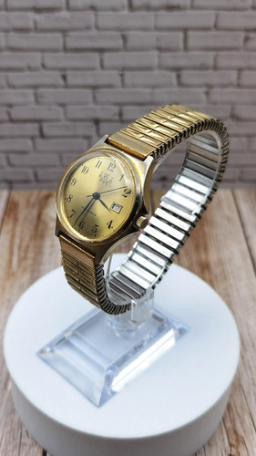Vintage rewatch shockproof - vintage,