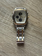 Seiko Chronograph SQ100