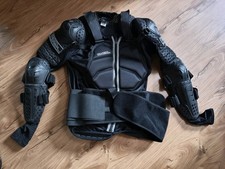 ONEAL Protektorenjacke Gr. XXL