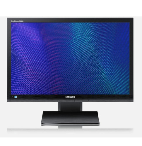 Samsung syncmaster sa450 - samsung,