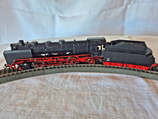 H0 MÄRKLIN Schlepptender-Lokomotive BR 41 029 -3048 in Ersatz OVP Top Zustand