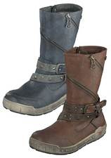 Mustang Damen Stiefeletten
