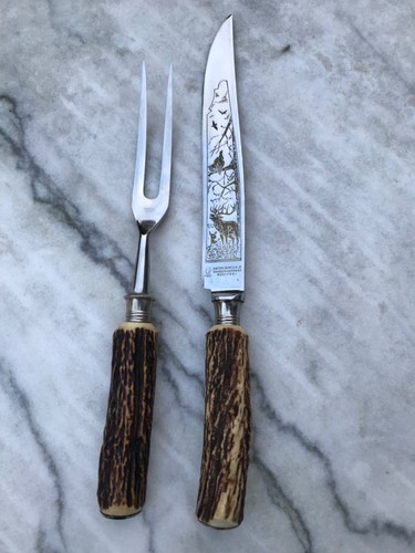 Tranchiermesser anton wingen - tranchiermesser,