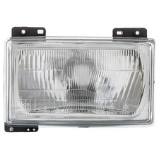 ABAKUS Scheinwerfer links für