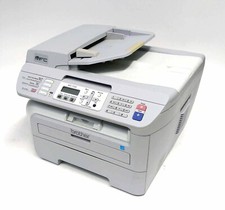 Brother MFC-7320 SW Laser- Multifunktionsdrucker gebraucht