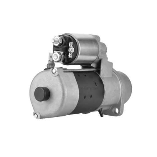 0kw anlasser neu für - anlasser,