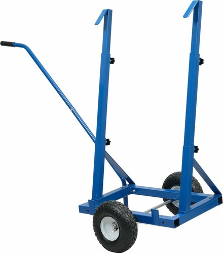 Plattenroller transportwagen - plattenroller,