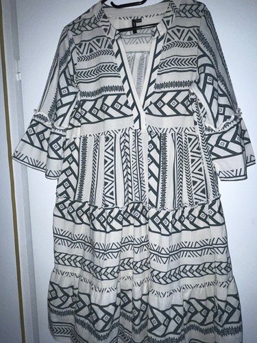 Kleid vero moda größe - vero, l