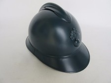 Französischer Stahlhelm WK1 WWI Adrian Steelhelmet French Army Helmet Monarchie