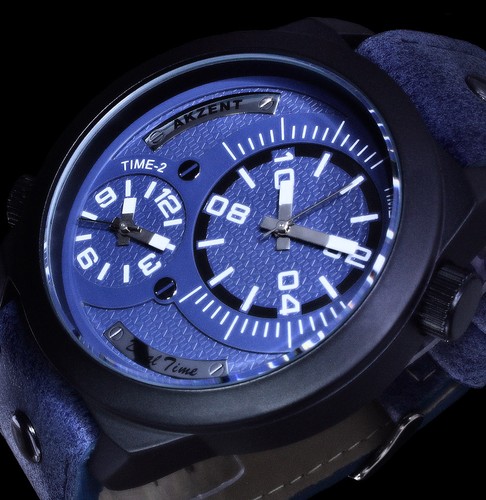 Akzent herren armband uhr - herren,