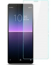 Sony Xperia 10 II Panzerfolie