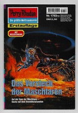 Perry Rhodan Nr. 1783/43 Das