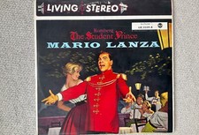 🇺🇸 Mario Lanza - The