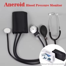 Aneroid Sphygmomanometer