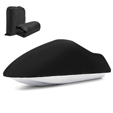 NEVERLAND Motorboot Abdeckung