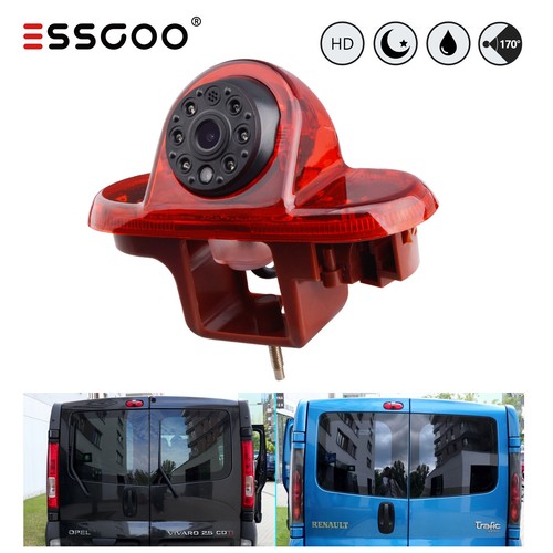 Essgoo auto rückfahrkamera - auto,