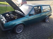 Polo 86c SP (SORG, WEBER, KNOBLOCH) 