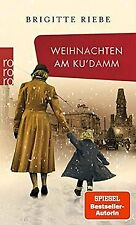 Weihnachten am Kudamm von Riebe, Brigitte | Buch | Zustand gut