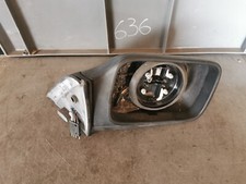 BMW 3er E21 Seitenspiegel