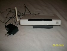 Arcor easy box a800wlan isdn - box,